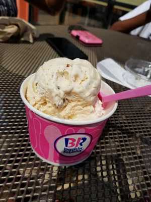 Baskin-Robbins, Hampton