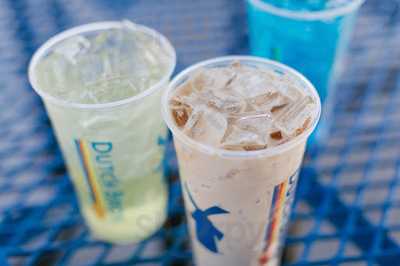 Dutch Bros Coffee, Dallas