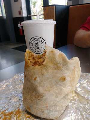 Chipotle Mexican Grill, Newtown Square