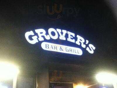 Grover's Bar & Grill, East Amherst