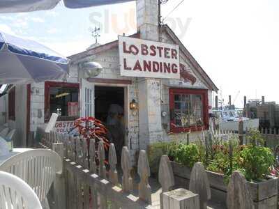 Lobster Landing