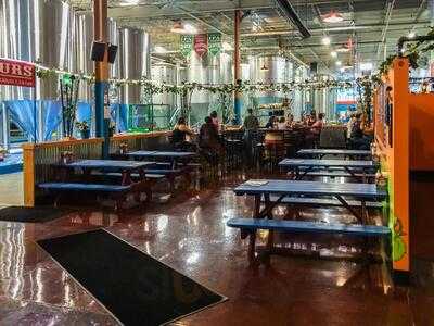 Fat Head's Brewery And Tap House