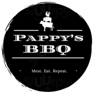 Pappy's Barbque, Brazil