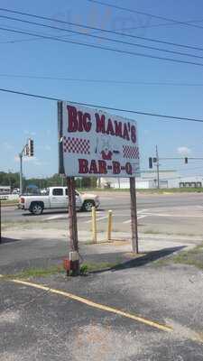 Big Mama's Bbq