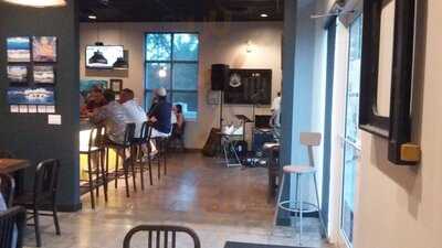 Four Stacks Brewing Company