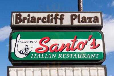 Santo's Italian Restaurant