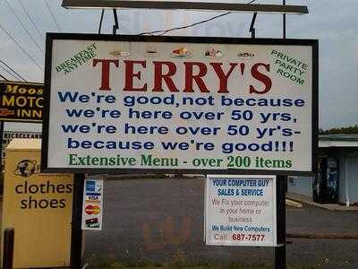 Terry's Diner