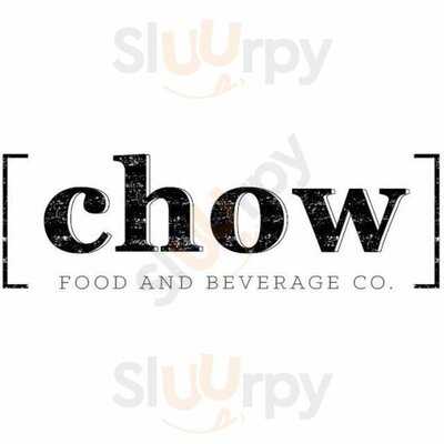 Chow Food And Beverage Company