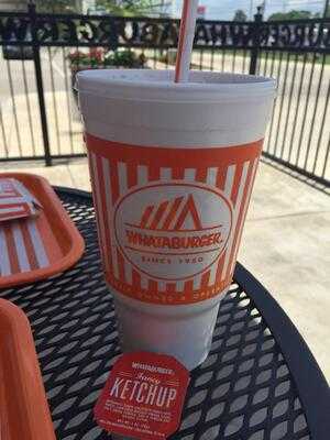 Whataburger