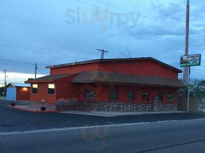 Mi Casita, Fort Stockton