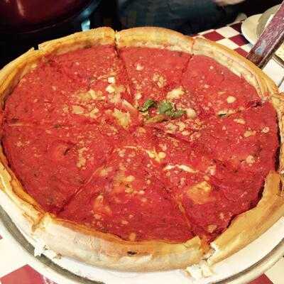 Giordano's