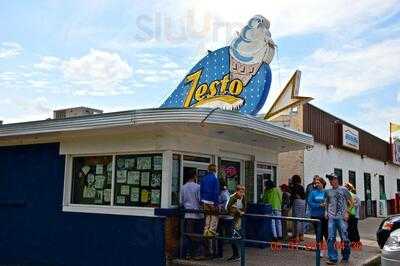 Zesto Shop