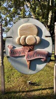 Gray's Ice Cream