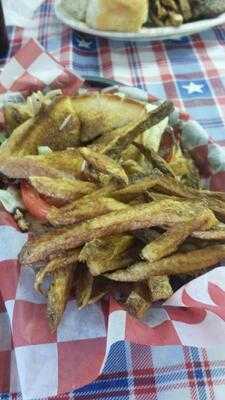 B's Family Dining, Fort Stockton