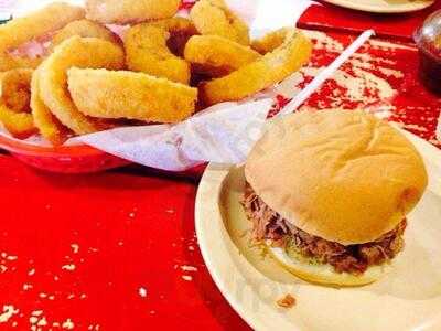 Hammond's B B Q