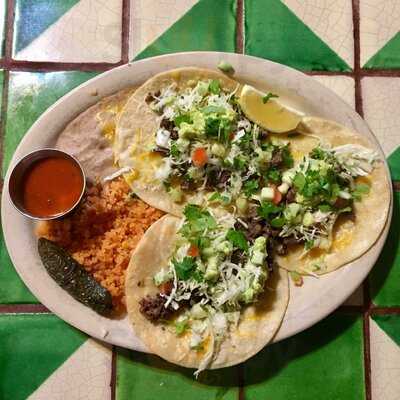 Tacos Oj