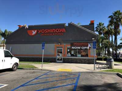 Yoshinoya Restaurants