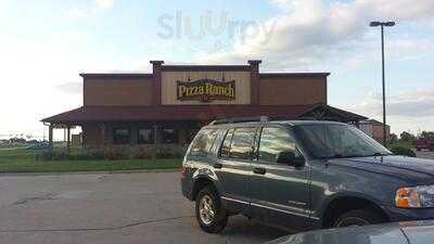 Pizza Ranch, Mount Pleasant