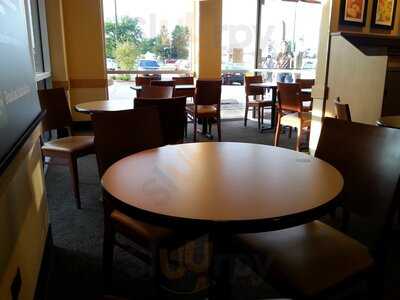 Panera Bread, Westchester