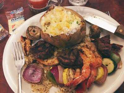 Santa Fe Steakhouse