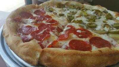 Pino's Pizza