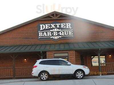 Dexter Bar-B-Q - Jackson, Jackson