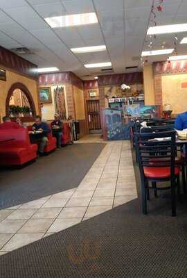 El Paraiso Mexican Grill