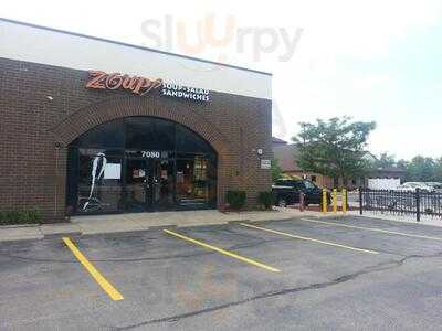 Zoup!, Middleburg Heights