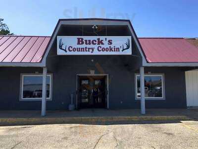 Buck's Country Cookin