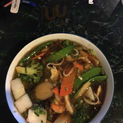 Hunan Chinese Restaurant