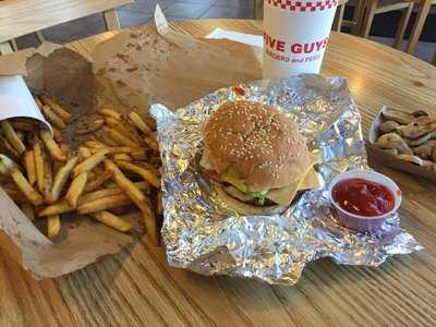 Five Guys, Murrysville