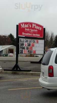 Mac's Place