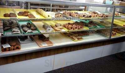 Donut Shop