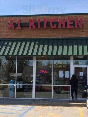 A1 Kitchen, Decatur