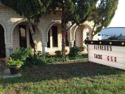 Alfredo's Mexican Restaurant