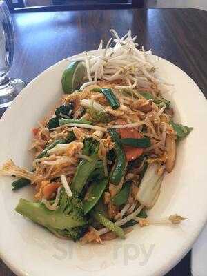 Wyckoff Thai, Wyckoff