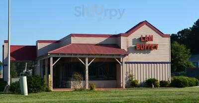 Lam Buffet, Siler City