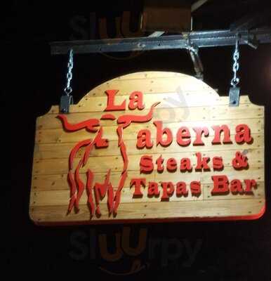 La Taberna Steak and Tapas Bar, Dumont