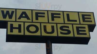 Waffle House, Byram