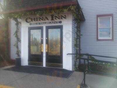 China Inn Restaurant