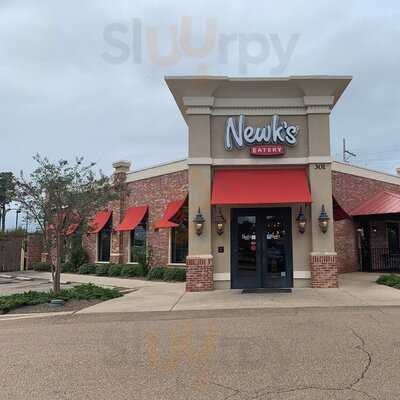 Newk's Eatery