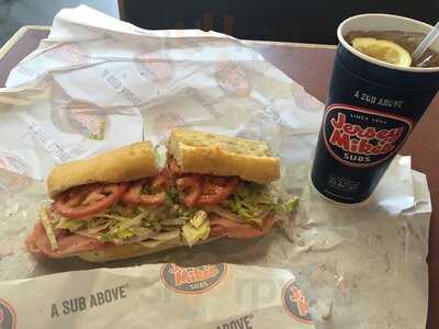 Jersey Mike's Subs