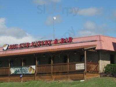Big Cup Eatery