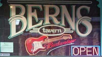 Bern's Tavern