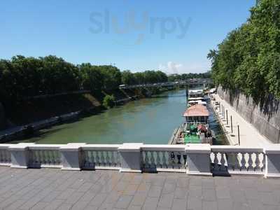 Rowing Club, Roma