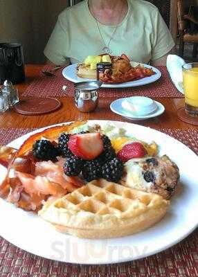 Rough Creek Lodge