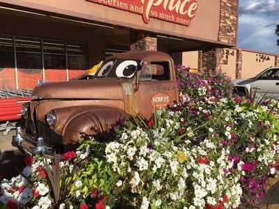 Honey's Marketplace, Kanab