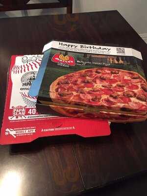 Marco's Pizza