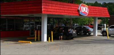 Dairy Queen