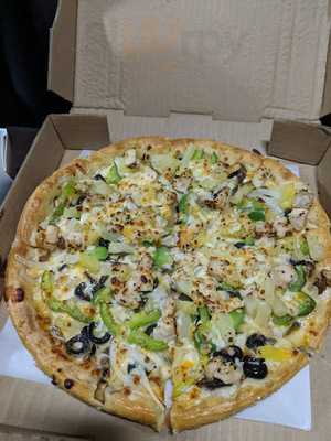 Shy's Pizza